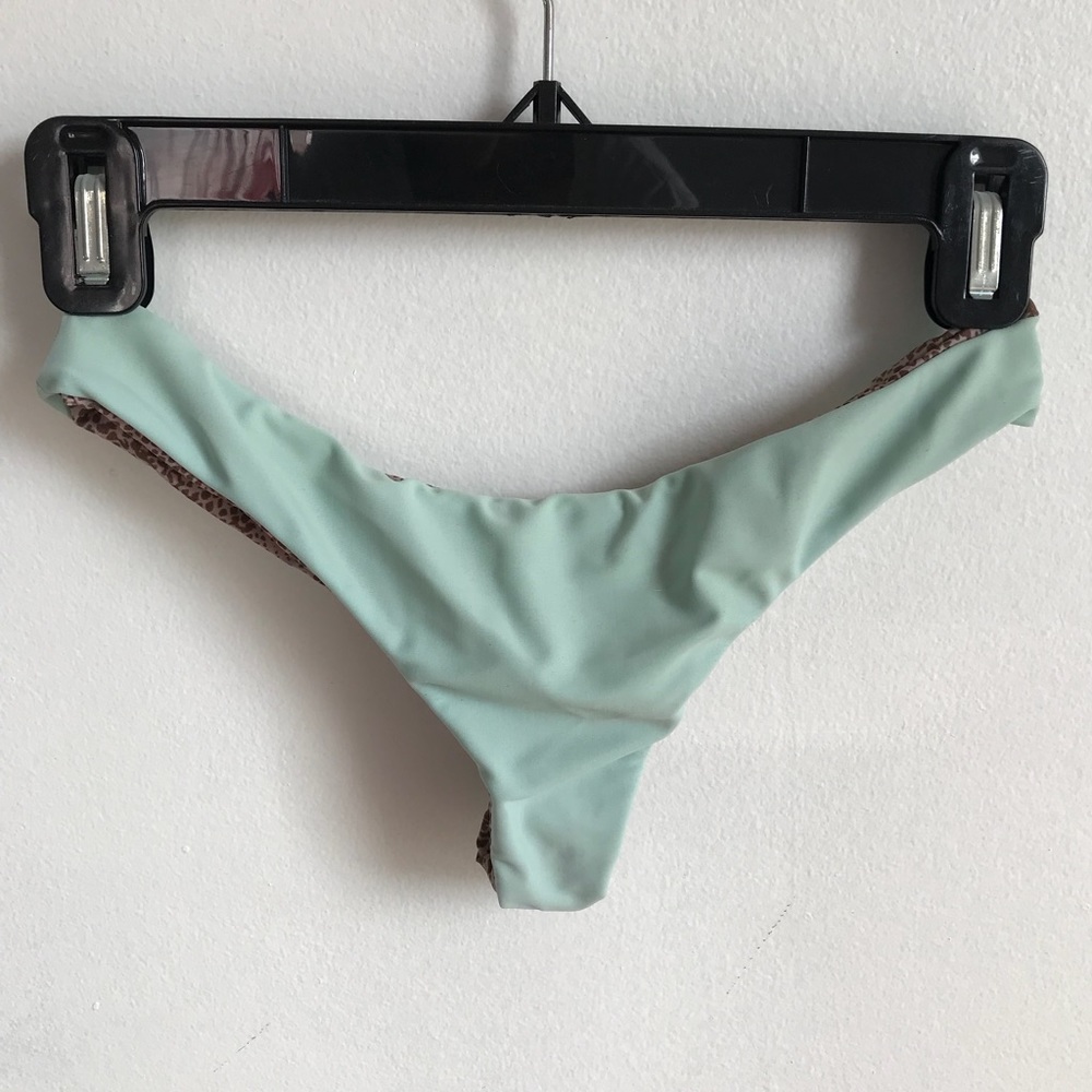 Acacia Bikini Bottom